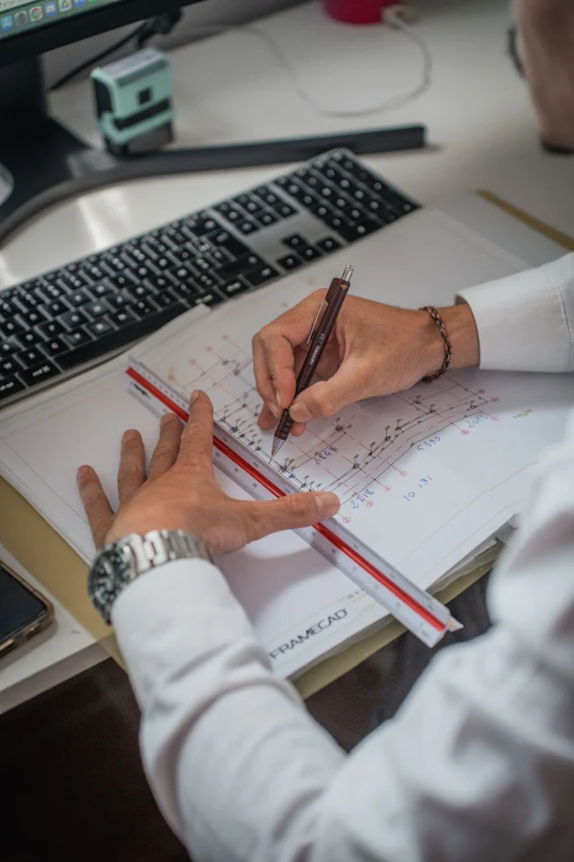 Diagnostic complet du bâti