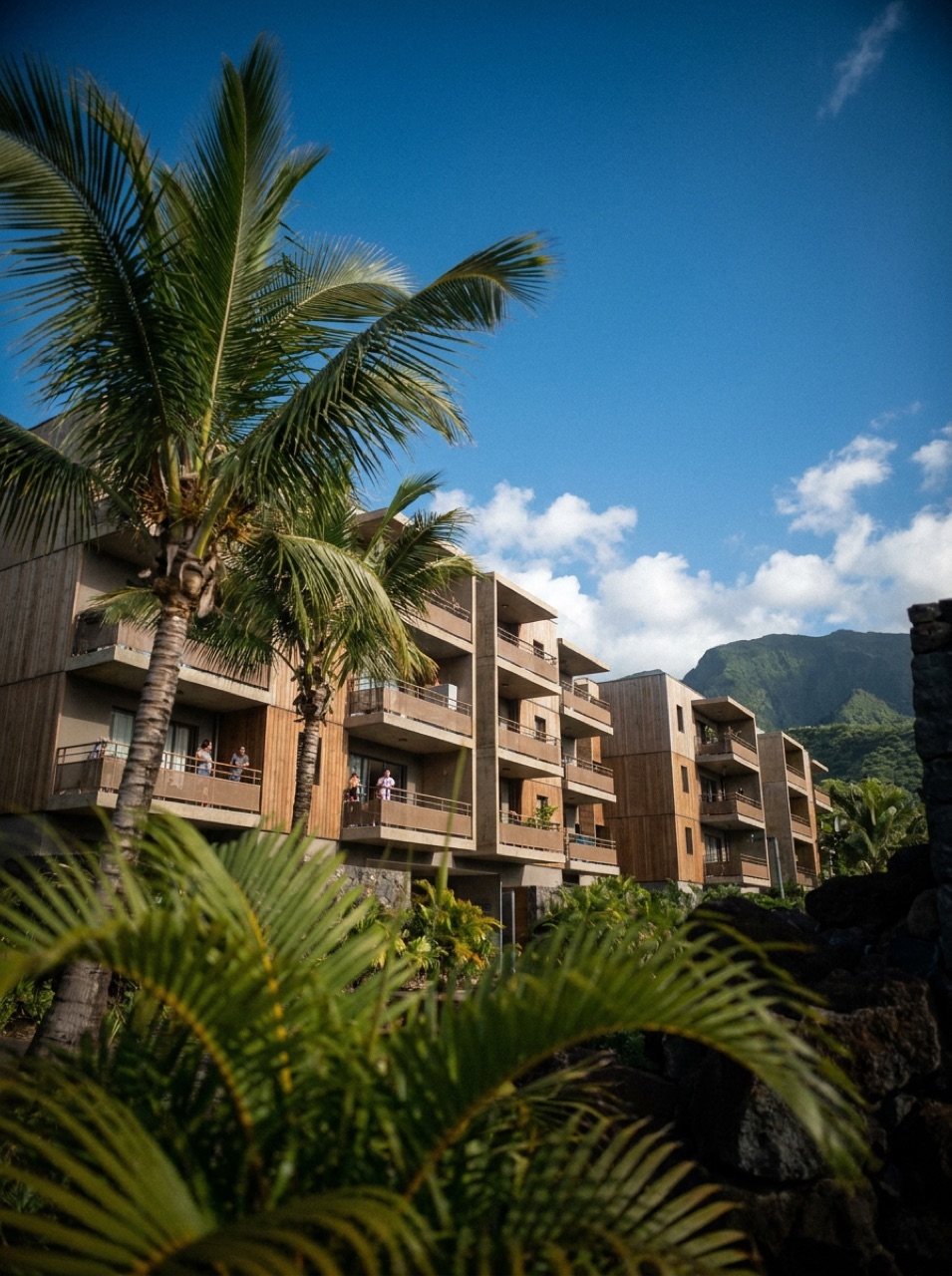 Programmes immobiliers